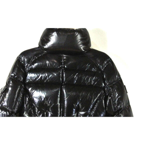 SAM. Freestyle Down Jacket, BlackSz M   #C4792 - Picture 8 of 16